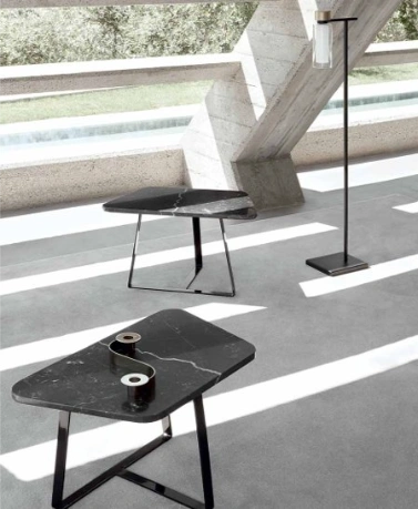astratto coffee table