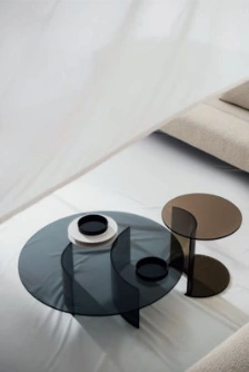 berger coffee table