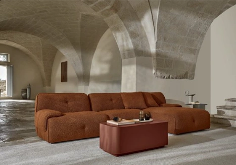 problem boero sofa