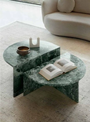 botero coffee table