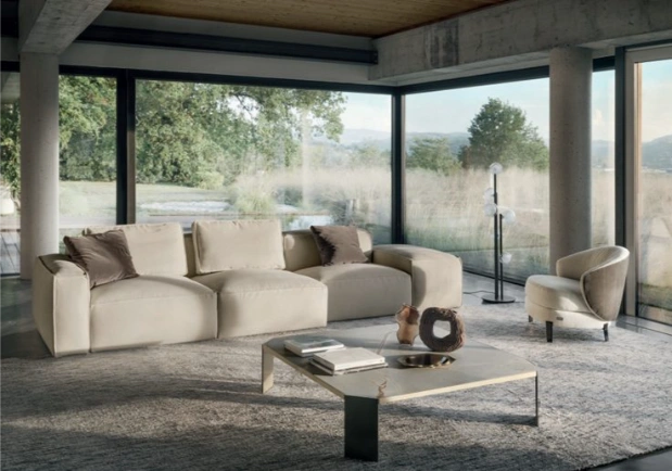 cairoli sofa