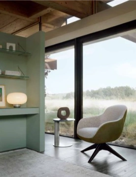 ghirla armchair
