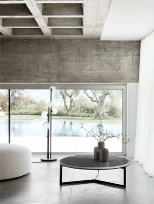 grancircolo coffee table
