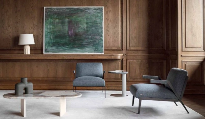 problem lima armchair
