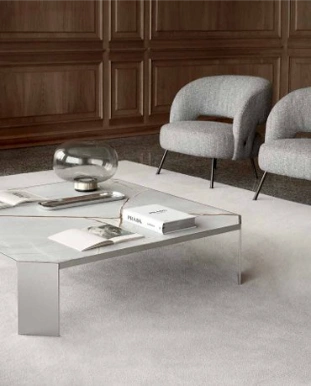 picasso coffee table