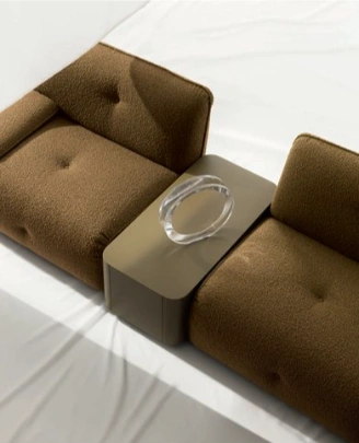 rubens coffee table