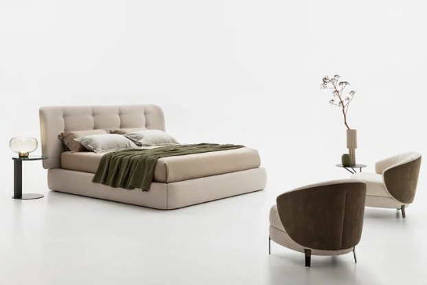 rubicon high bed